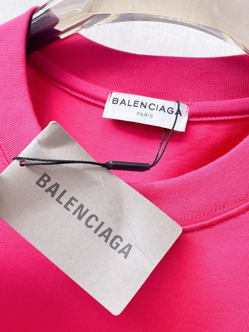 Balenciaga T-Shirts